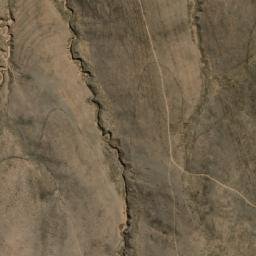 Satellite imagery of Cerro Santa Ana, BO