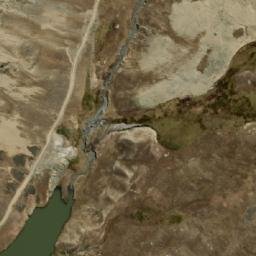 Satellite imagery of Cerro Huaranaca, BO