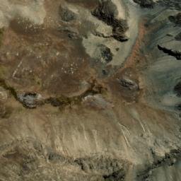 Satellite imagery of Cerro Huaranaca, BO