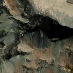 Satellite imagery of Cerro Huaranaca, BO