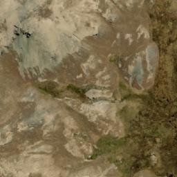 Satellite imagery of Cerro Kinkillosa, BO