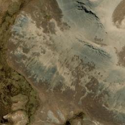 Satellite imagery of Cerro Kinkillosa, BO