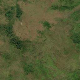 Satellite imagery of Mina Carmen, BO