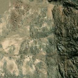 Satellite imagery of Sangaia, AO