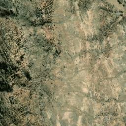 Satellite imagery of Sangaia, AO