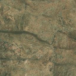 Satellite imagery of Lupolo, AO