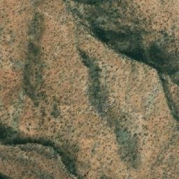 Satellite imagery of Tongo, AO