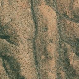 Satellite imagery of Tongo, AO