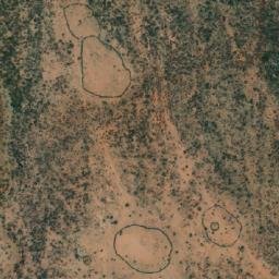 Satellite imagery of Tiongonga, AO