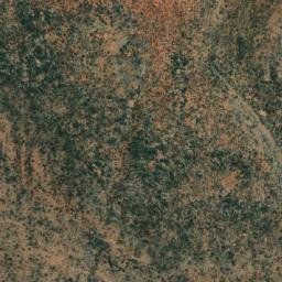 Satellite imagery of Tiongonga, AO