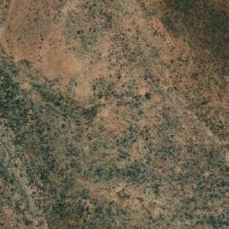 Satellite imagery of Tiongonga, AO