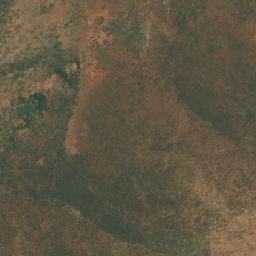 Satellite imagery of Condue, AO