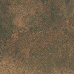 Satellite imagery of Condue, AO