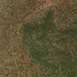 Satellite imagery of Camucai, AO