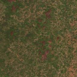 Satellite imagery of Camucai, AO