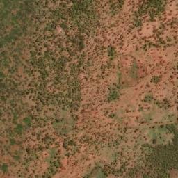 Satellite imagery of Camucai, AO