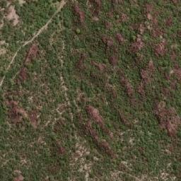 Satellite imagery of Tchícua, AO