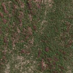 Satellite imagery of Tchícua, AO