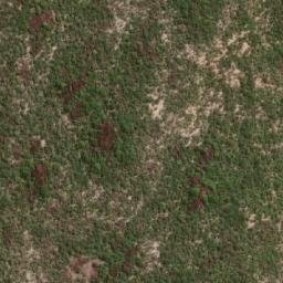 Satellite imagery of Tchícua, AO