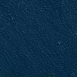 Satellite imagery of Foal Rock, AU