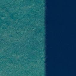 Satellite imagery of Hadley Rock, AU