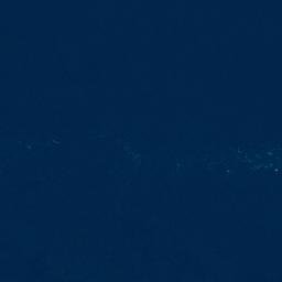 Satellite imagery of Hadley Rock, AU