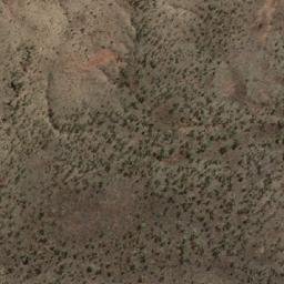 Satellite imagery of Oomaal Point, AU