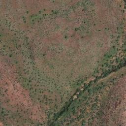 Satellite imagery of Dunham Hill, AU