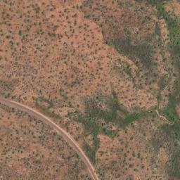 Satellite imagery of Dunham Hill, AU