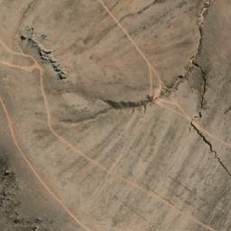 Satellite imagery of Cerro Santa Ana, BO