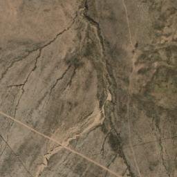 Satellite imagery of Cerro Santa Ana, BO