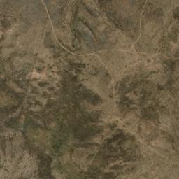 Satellite imagery of Cerro Santa Ana, BO