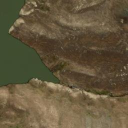 Satellite imagery of Cerro Huaranaca, BO