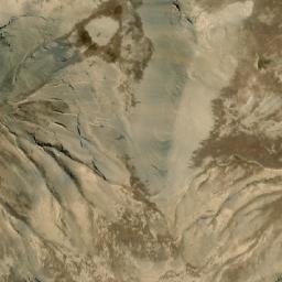 Satellite imagery of Cerro Kinkillosa, BO