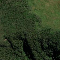 Satellite imagery of Mina Carmen, BO