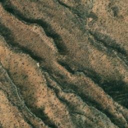 Satellite imagery of Tongo, AO