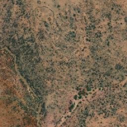 Satellite imagery of Tiongonga, AO