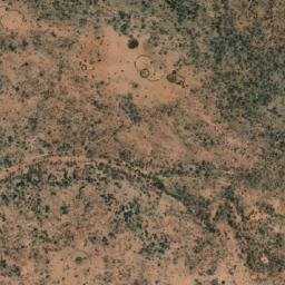 Satellite imagery of Tiongonga, AO