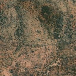 Satellite imagery of Tiongonga, AO