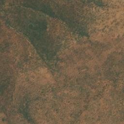 Satellite imagery of Condue, AO