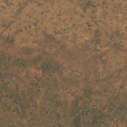 Satellite imagery of Condue, AO