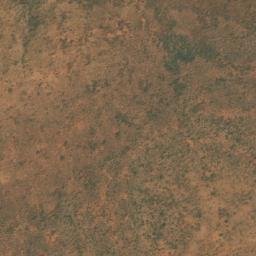 Satellite imagery of Condue, AO