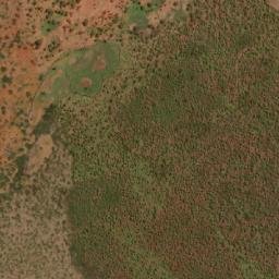 Satellite imagery of Camucai, AO