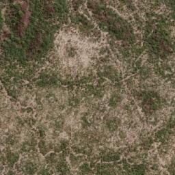 Satellite imagery of Tchícua, AO