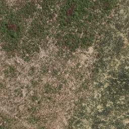 Satellite imagery of Tchícua, AO