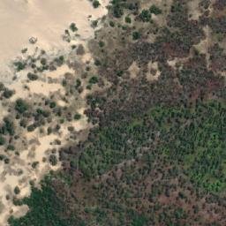 Satellite imagery of Story Hill, AU