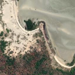 Satellite imagery of Story Hill, AU
