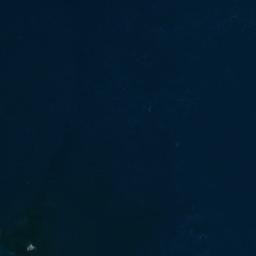 Satellite imagery of Dickie Rock, AU