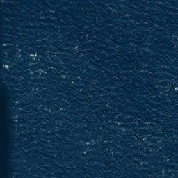 Satellite imagery of Foal Rock, AU