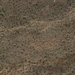 Satellite imagery of Oomaal Point, AU